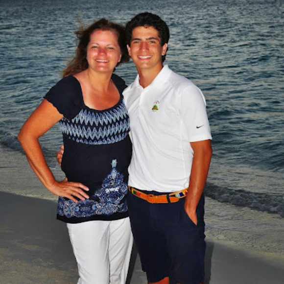 Meet your Posher, Kathy - Picture 1 of 1